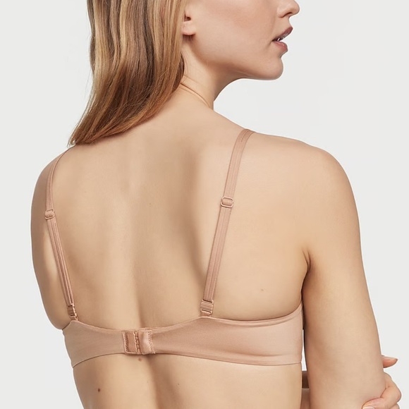 New VERY SEXY
VERY SEXY
Smooth Push-Up Bra black - Picture 2 of 4